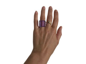 Purple Ring
