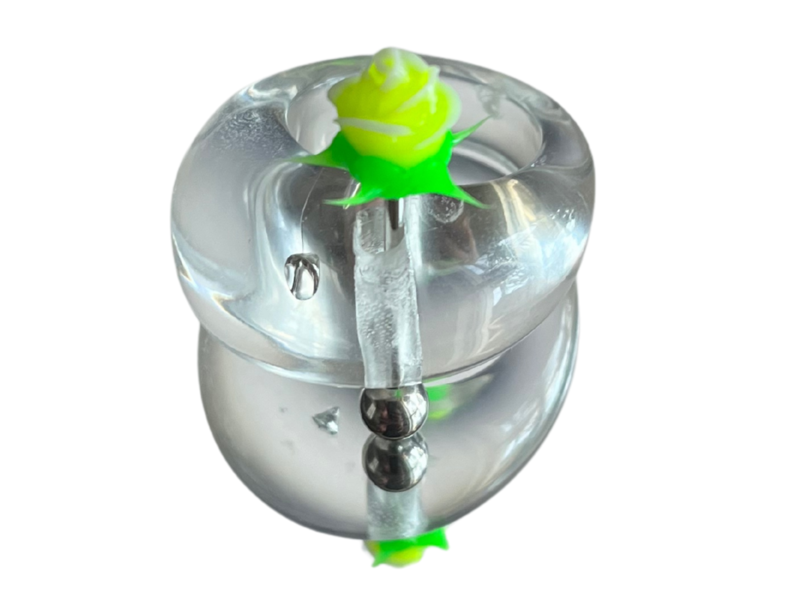 Ice Lorea #3