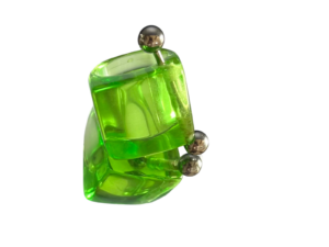 Manzanita Ring