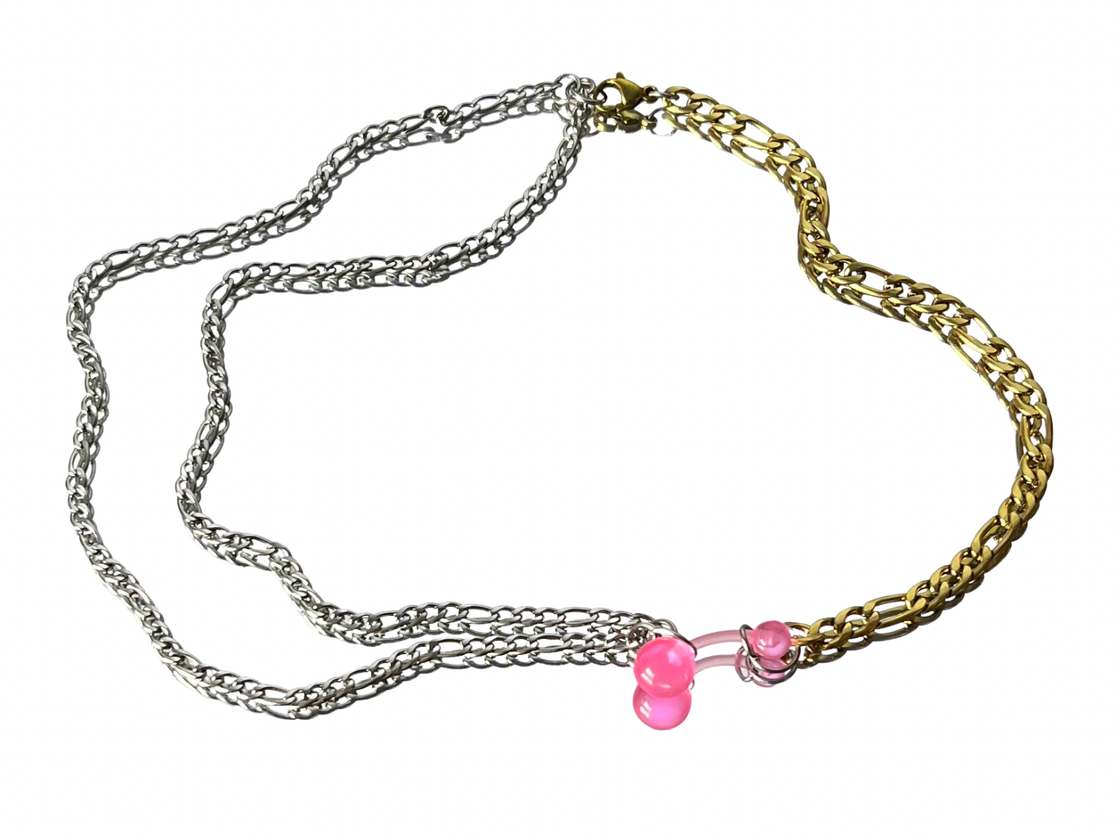 Pink Bubble