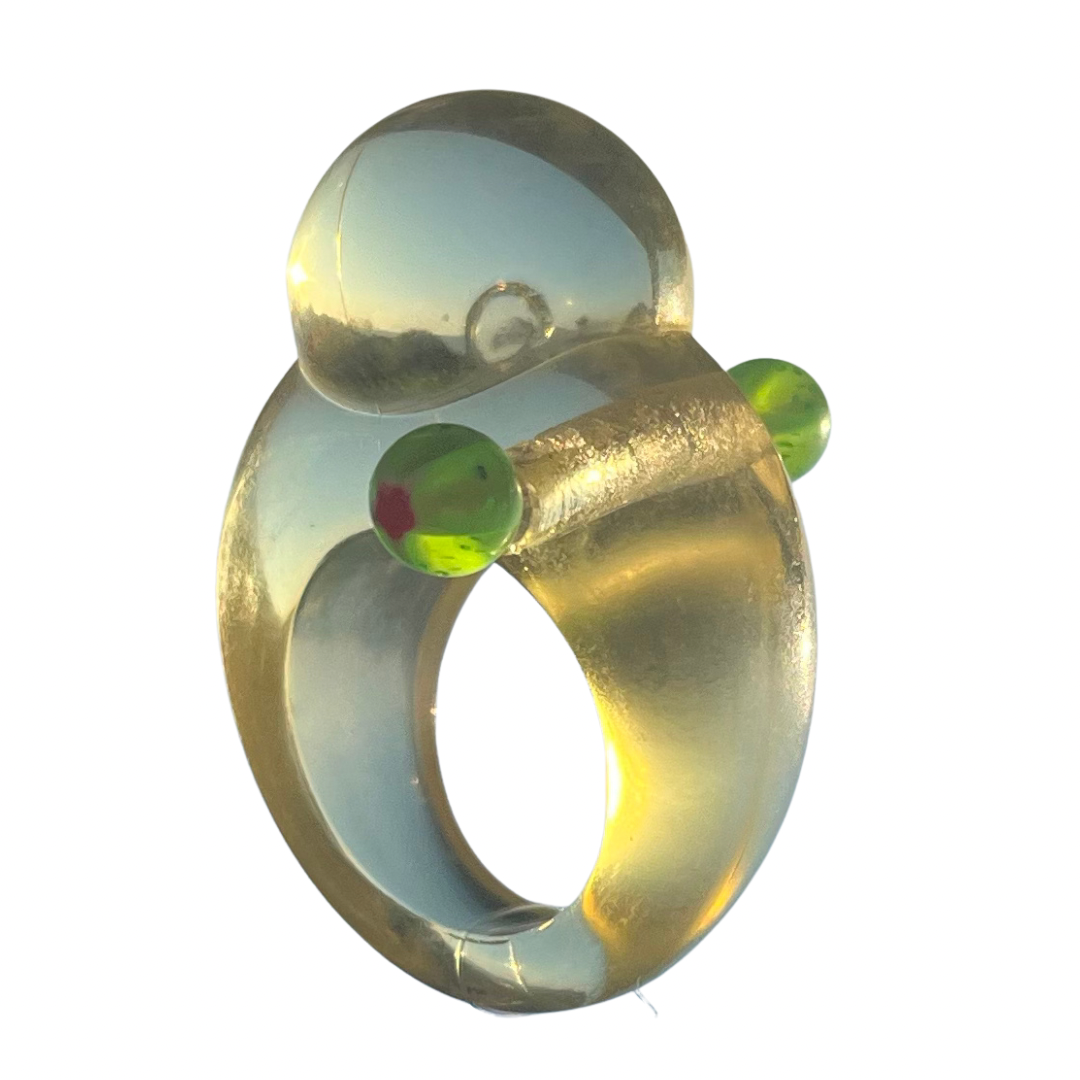 Martini Ring
