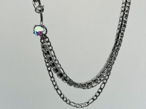 Crystal HeartBeat