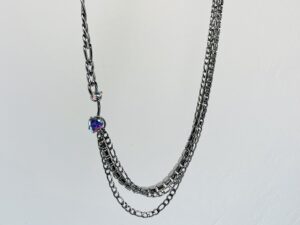 Crystal HeartBeat