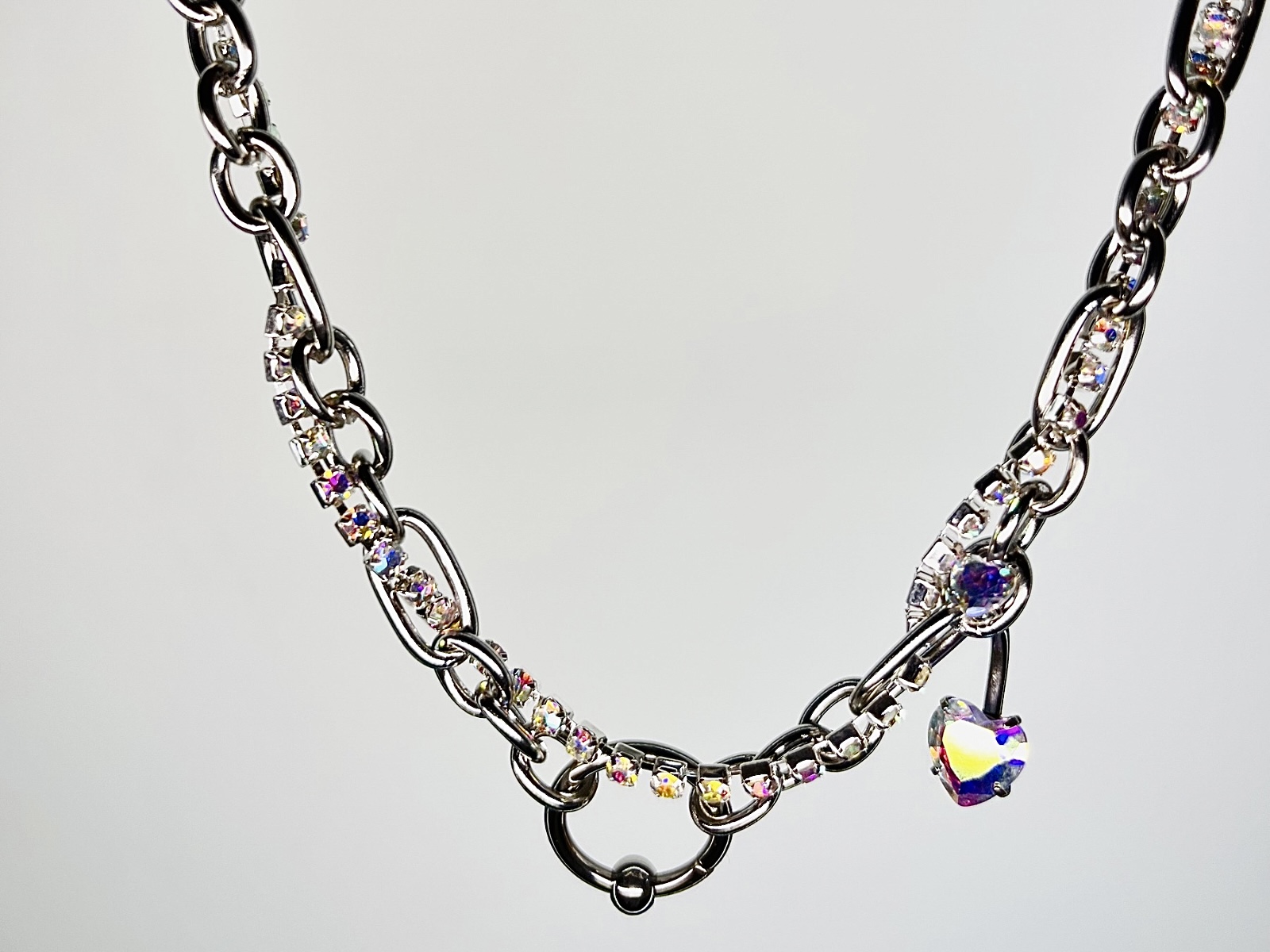 Heartbreaker Factory