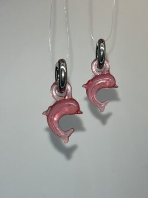 Pink Dolphin