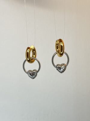 Stone Heart