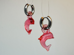 Pink Dolphin