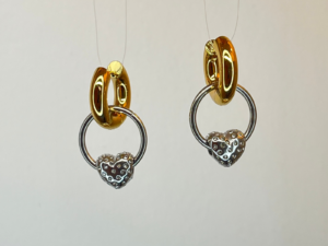Stone Heart