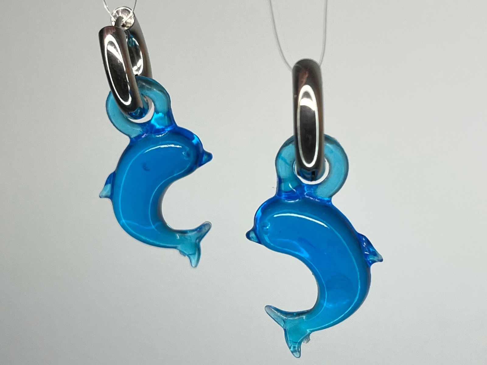 Blue Dolphin